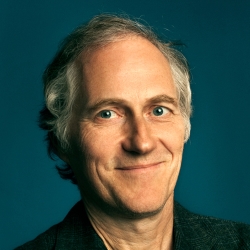 Tim O'Reilly