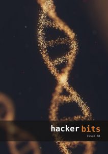 Hacker Bits Cover, Issue 88