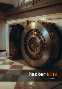 Hacker Bits Cover, Issue 111
